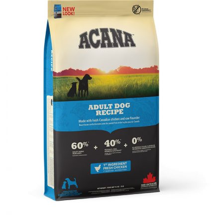 ACANA Adult Dog 17kg