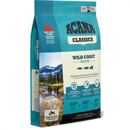 ACANA Wild Coast 2kg