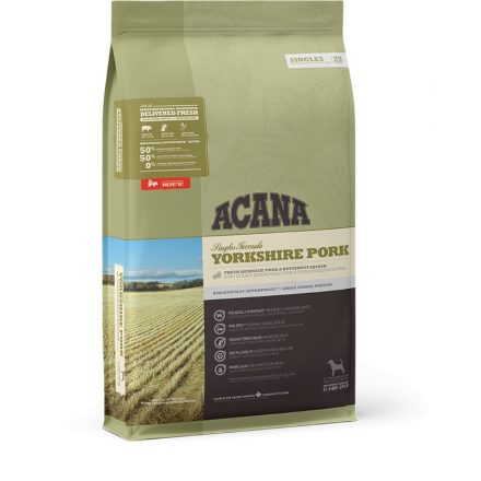 ACANA Yorkshire Pork 2kg