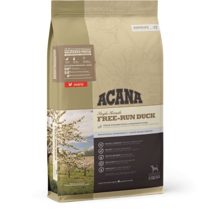 ACANA Free-Run Duck 2kg