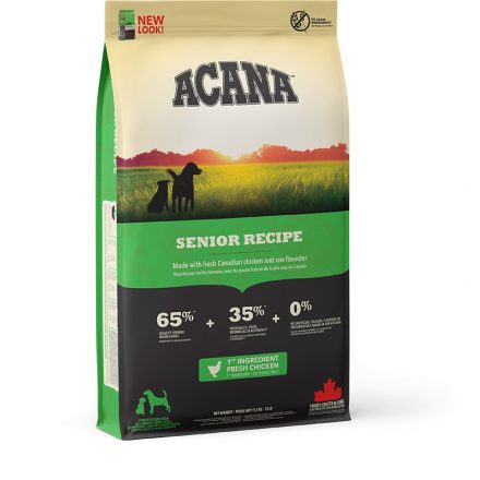 ACANA Senior Dog 2kg