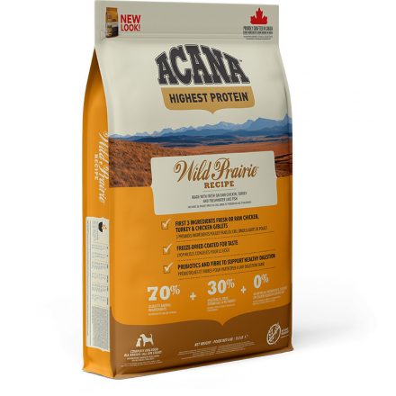 ACANA Wild Praire Dog 11,4kg