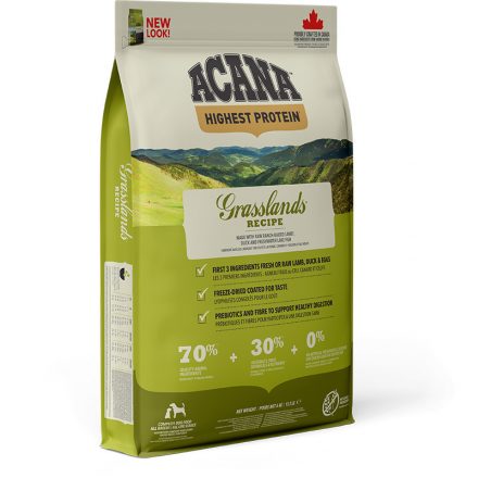 ACANA Grasslands Dog 2kg