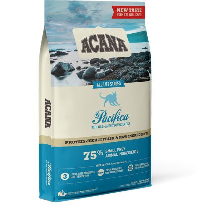 ACANA Pacifica Cat 4.5kg