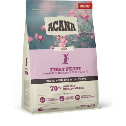 ACANA First Feast 1,8kg