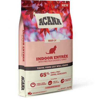 ACANA Indoor Entrée 1,8kg