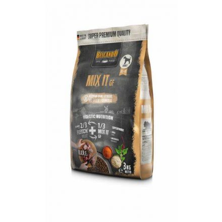 Belcando MIX-IT GF 3kg