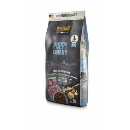 Belcando Puppy szósszal 1kg