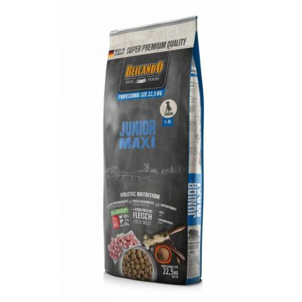 Belcando Junior Maxi 22,5kg