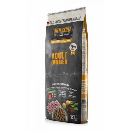 Belcando Adult Dinner 22,5kg