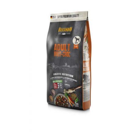 Belcando Adult Multi-Croc 1kg