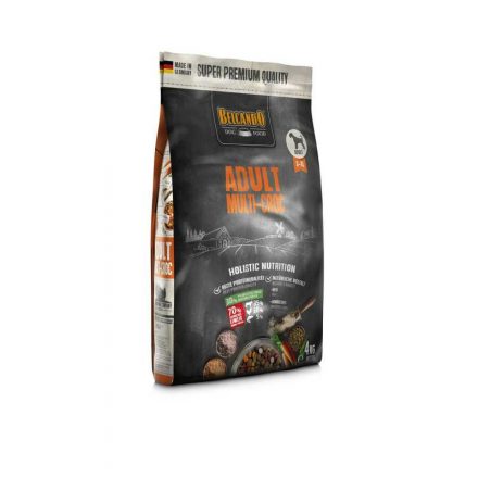 Belcando Adult Multi-Croc 4kg