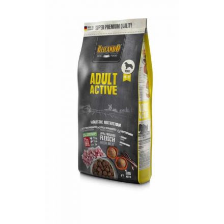 Belcando Adult Active 1 kg