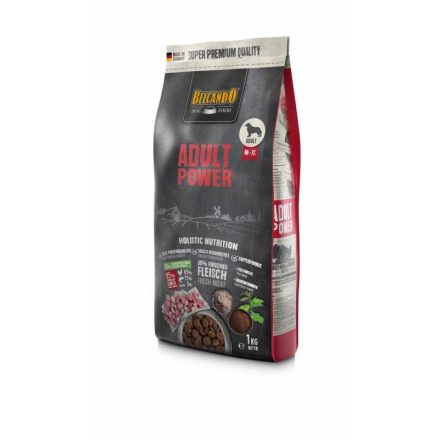 Belcando Adult Power 1kg 