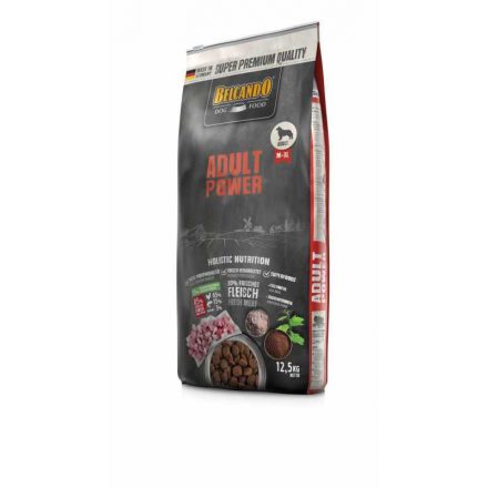 Belcando Adult Power 12,5kg 