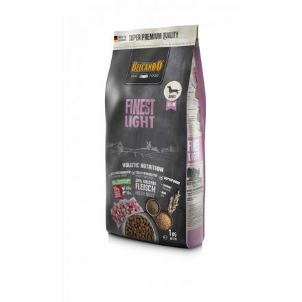 Belcando Finest Light 1kg