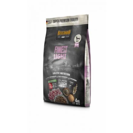 Belcando Finest Light 4kg