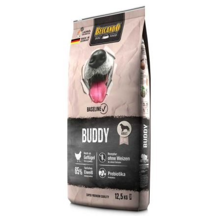 Belcando Baseline Buddy 12,5kg