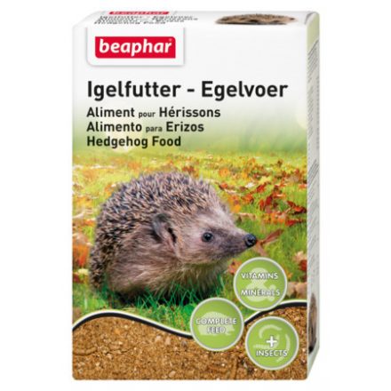 Beaphar Xtra Vital Sün eleség 1kg