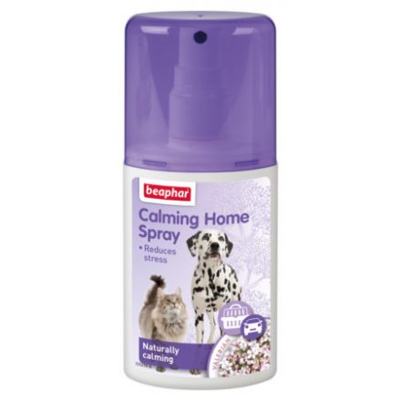 Beaphar Calming Home spray 125ml