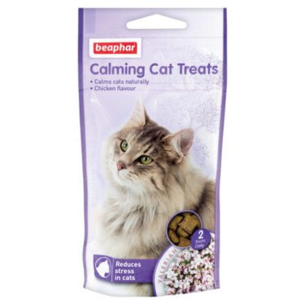 Beaphar Cat Calming bits 35g