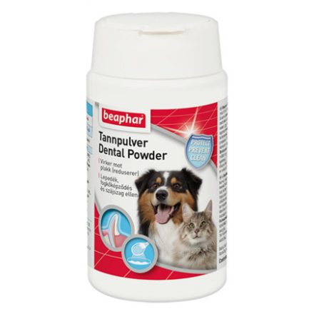 Beaphar Dental Powder 75g