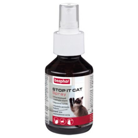 Beaphar Cat Stop it spray 100ml