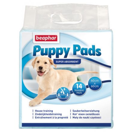 Beaphar Puppy Pads kutyapelenka 14db