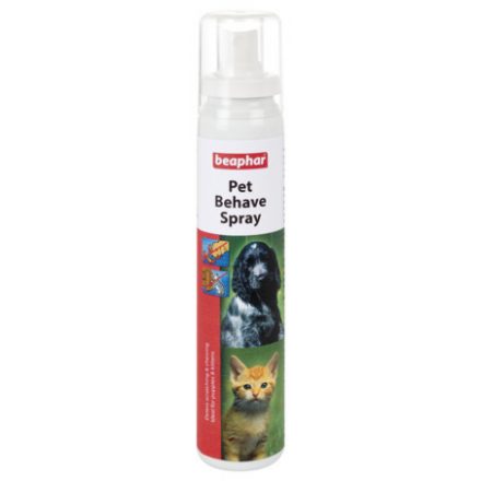 Beaphar Beltéri nevelő spray 125ml