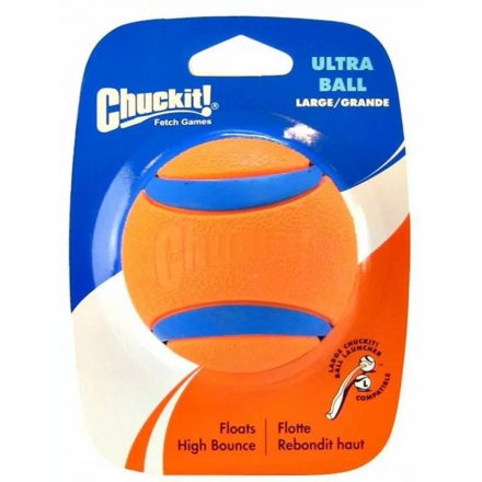 Chuckit Ultra Ball L 7 cm