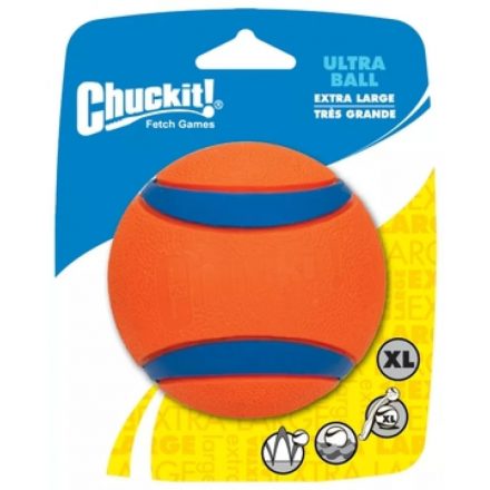 Chuckit Ultra Ball XL 9 cm