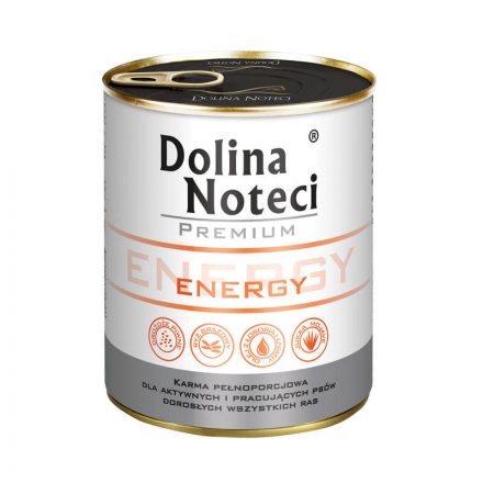 Dolina Noteci Premium Energy 800 g