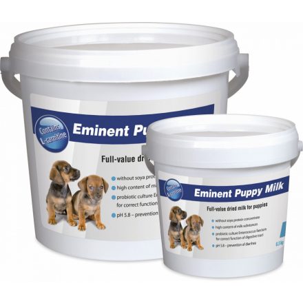 Eminent Puppy Milk 2kg