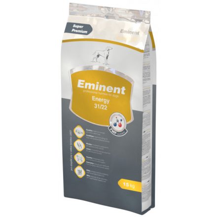 Eminent Energy 15kg