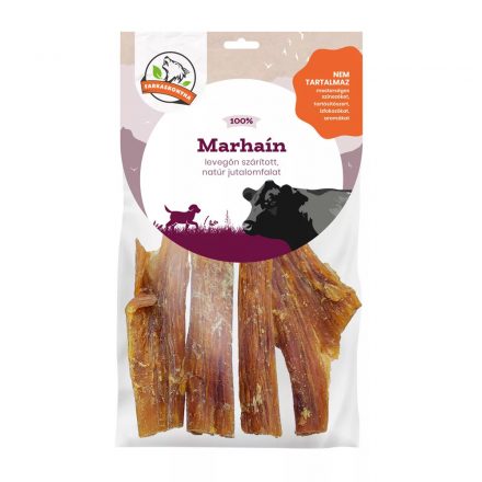 Farkaskonyha Marhaín 250g