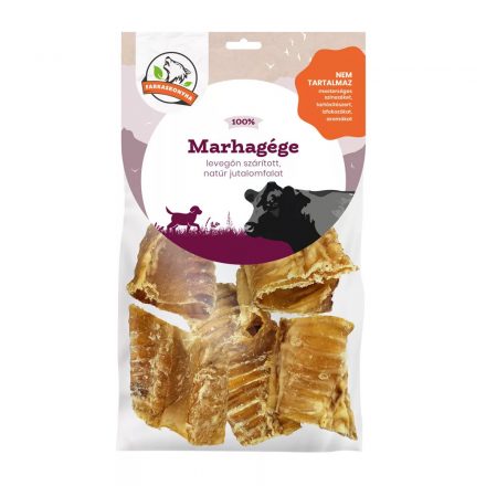 Farkaskonyha Marhagége 250g