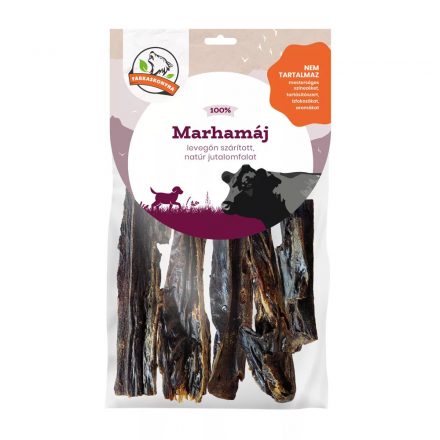 Farkaskonyha Marhamáj 250g