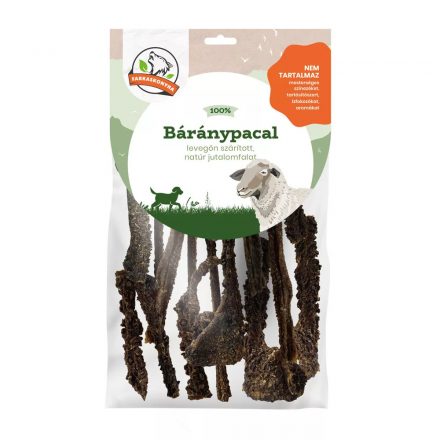 Farkaskonyha Báránypacal 1kg