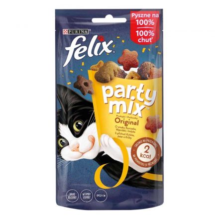 FELIX Party Mix Original Mix 60g