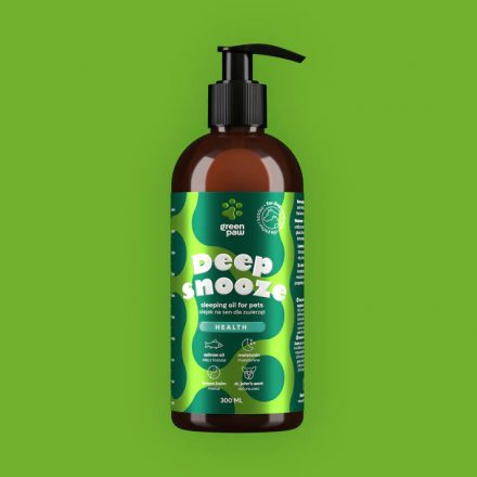 Green Paw Deep Snooze 300ml