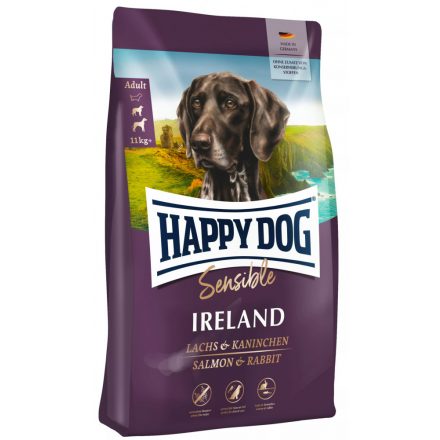 Happy Dog Sensible Ireland 12,5kg