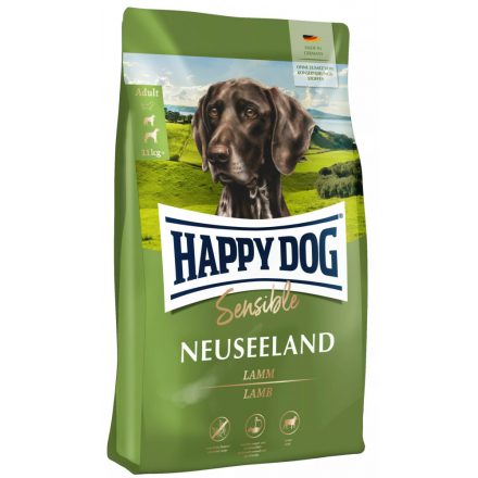 Happy Dog Sensible Neuseeland 12,5kg