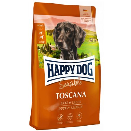 Happy Dog Sensible Toscana 12,5kg