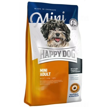 Happy Dog Mini Adult 4kg