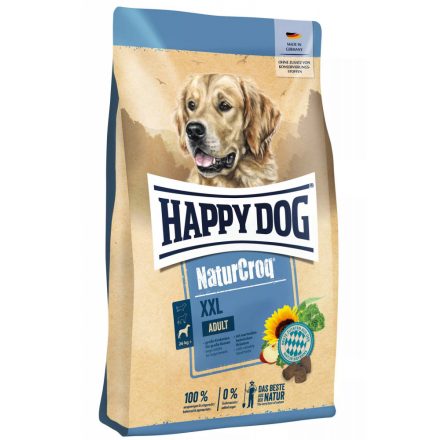 Happy Dog NaturCroq XXL 15kg