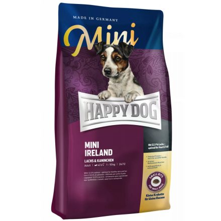 Happy Dog Mini Ireland 4kg