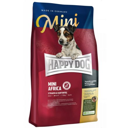 Happy Dog Mini Africa 300g