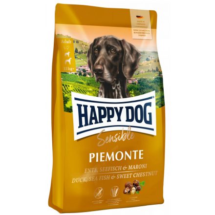 Happy Dog Sensible Piemonte 1kg