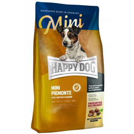 Happy Dog Mini Piemonte 300g