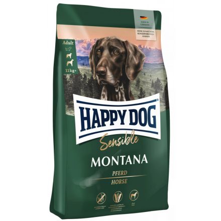 Happy Dog Sensible Montana 1kg